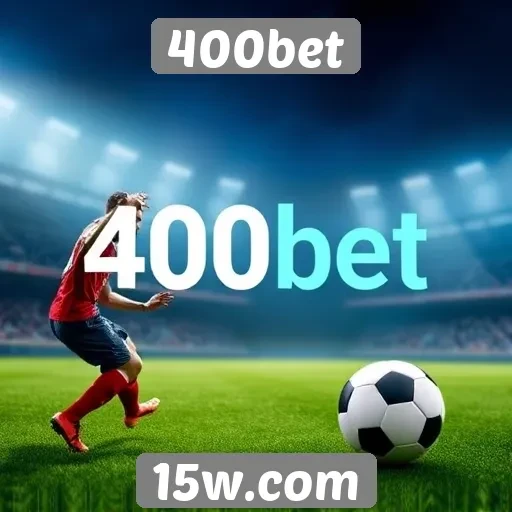 Diferenciais do 400bet em comparação a concorrentes
