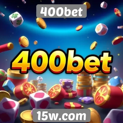 Explorando o catálogo de jogos da 400bet