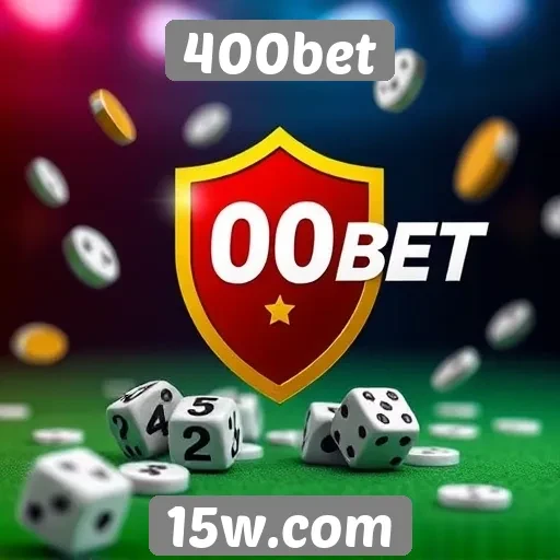 Análise da segurança do site de jogos 400bet