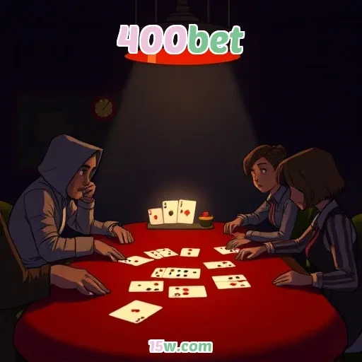 400bet Caça-Níqueis